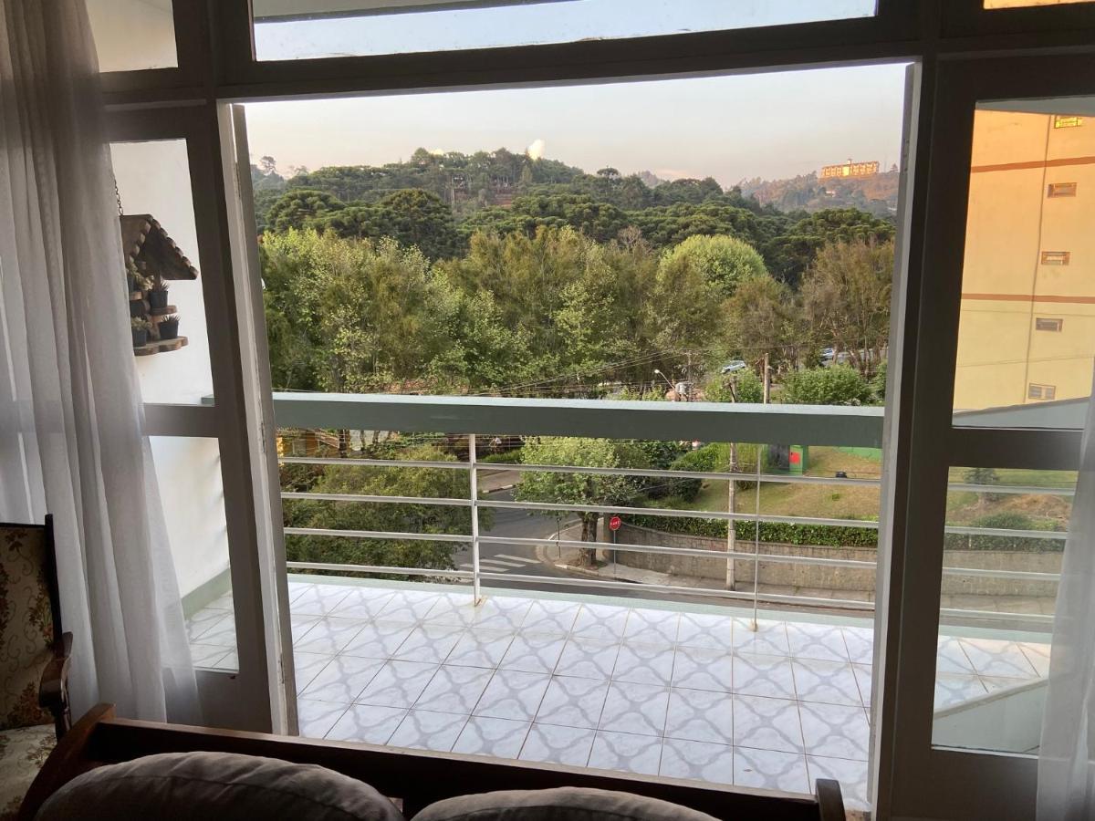 Tranquilidade Excelente Localizacao Capivari Campos do Jordão Exterior foto